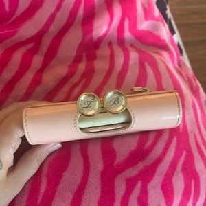 Ted baker wallet and besty Johnson
